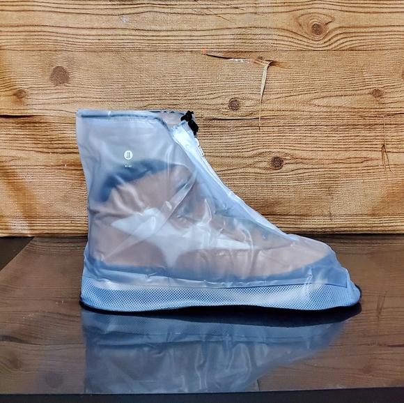 Dry Steppers Rain/Snow Sneaker Protector - Picture 2 of 10